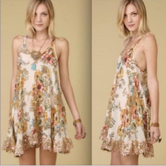 Free People Dresses & Skirts - Free People dress